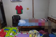 Polres Kubu Raya Selidiki Pasutri Tewas Bersimbah Darah di Gagang Sakura Kubu Raya