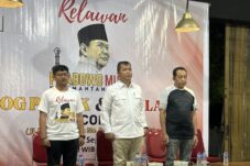 RPM Kalbar Dekrasi Sosok Prabowo Cawapres 2024 dan Gelar Dialog Publik