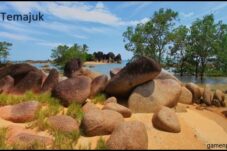 Keajaiban Alam Pontianak: Wisata yang Memesona