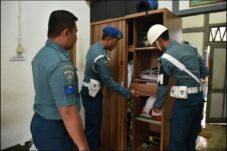 Penguatan Penegakan Hukum di Kota Pontianak