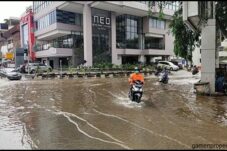Mengatasi Banjir Pontianak: Upaya Penanggulangan Efektif