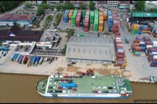 Pontianak Membangun Infrastruktur Unggulan