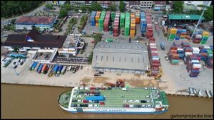 Pontianak Membangun Infrastruktur Unggulan