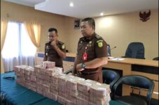 Skandal Korupsi Pontianak: Memerangi Kejahatan di Negeri Kubu Raya