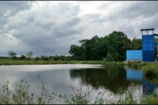 Tantangan Ketersediaan Air Bersih di Pontianak