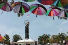 Potensi Wisata Pontianak: Membangun Destinasi Menarik