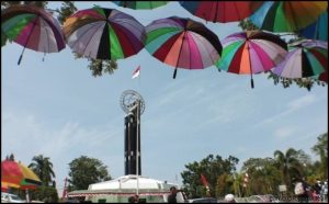 Potensi Wisata Pontianak: Membangun Destinasi Menarik