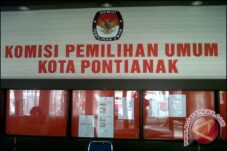 Perangkat Strategi Pemenangan Pilkada Pontianak
