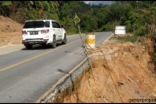 Tragedi Longsor Pontianak: Dampak dan Penanggulangan