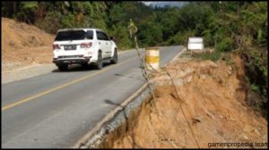 Tragedi Longsor Pontianak: Dampak dan Penanggulangan