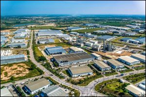 Majunya Potensi Industri di Pontianak