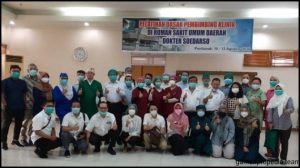 Revitalisasi Pendidikan Jarak Jauh di Pontianak