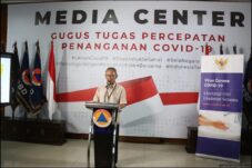 Pandemi Covid-19: Keamanan Publik di Pontianak