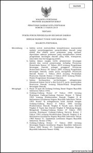 Inovasi Pengelolaan Keuangan Daerah Pontianak: Mewujudkan Keberlanjutan Finansial