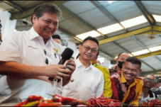 Mengupas Perkembangan Ekonomi Pontianak: Sejauh Mana Kemajuannya?