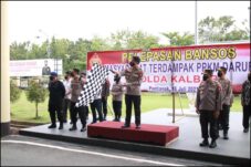 Bantuan Sosial Pontianak: Solusi Terbaik untuk Masyarakat