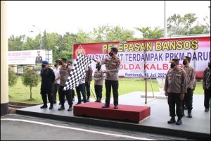 Bantuan Sosial Pontianak: Solusi Terbaik untuk Masyarakat