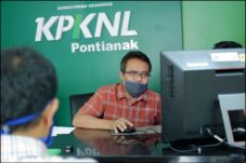 Pontianak: Langkah Tegas Mengendalikan Perjalanan Covid-19
