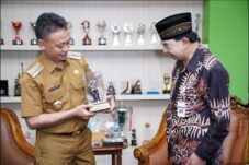 Pontianak Terkini: Era Pemberitaan Online