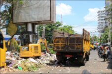 Revitalisasi Penanganan Sampah di Pontianak