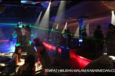 Operasi Rahasia Bongkar Tempat Hiburan Malam Pontianak