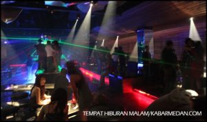 Operasi Rahasia Bongkar Tempat Hiburan Malam Pontianak