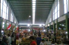 Pontianak Membangkitkan Kisah Pasar Tradisional