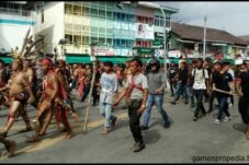 Dampak dan Solusi Konflik Sosial Pontianak