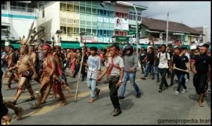 Dampak dan Solusi Konflik Sosial Pontianak