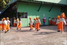 Rekreasi Aktif di Pontianak: Menyegarkan Tubuh dan Jiwa!