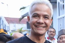 Ganjar Akui tak Ada Persiapan Khusus Jelang Pemeriksaan Kesehatan