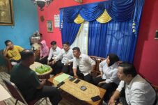 Pembakar Bendera Merah Putih di Pontianak Diamankan Polisi