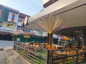 Semarak Hari Jadi ke-252 Pontianak, Warga Diimbau Pasang Pohon Manggar