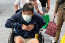 Kasus penyalahgunaan Solar Bersubsidi 10-15 Ton, Kelvin Saat Ini Belum Sidang di Kejati Kalbar