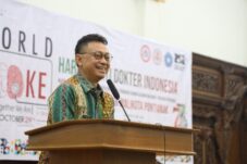 Warga Pontianak Diminta Peka pada Penyakit Stroke