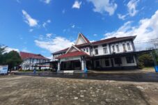 Polisi Dalami Dugaan Korupsi DAK Dinas Pendidikan Kayong Utara