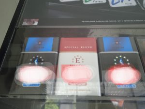 Ini Kata Bea Cukai Terkait Banyaknya Rokok “Bodong” di Pontianak