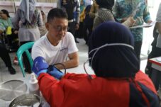 Edi Kamtono Imbau ASN Giat Berdonor Darah