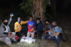 Personel TNI Gagalkan Penyelundupan 11 Kilo Sabu di Perbatasan