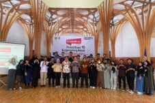 Pemuda Diharapkan Lebih Tangguh Hadapi Tantangan Kedepan