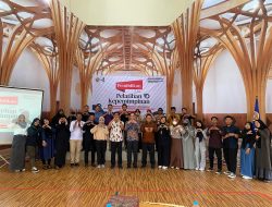 Pemuda Diharapkan Lebih Tangguh Hadapi Tantangan Kedepan