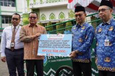 Pemuda Harus Jaga Kondusifitas Jelang Pemilu