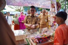 Edi Kamtono Harap Pelajar Kembangkan Potensi Diri