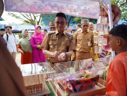 Edi Kamtono Harap Pelajar Kembangkan Potensi Diri