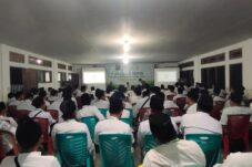 120 Orang Jalani Pengkaderan PCNU Kubu Raya