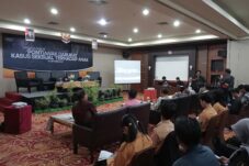 AWAK Pontianak Minta Setop Kekerasan Seksual Terhadap Anak