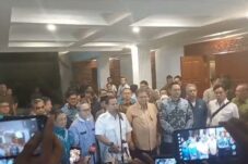 Gibran Cawapres Prabowo di Pilpres 2024