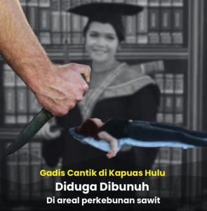 Polisi Belum Temui Titik Terang Kematian Bidan di Kapuas Hulu