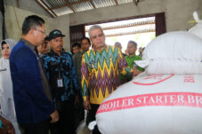 Harisson: “Kalbar Masuk Sembilan Provinsi Tertinggi Inflasi”