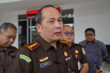 Kejari Pontianak Sebut Angka Kasus Kejahatan Seksual pada Anak Meningkat